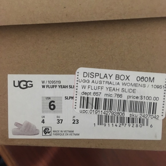 Ugg Yeah Slide - Picture 3 of 3